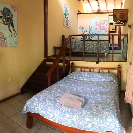 Hotel Jinetes De Osa Drake Bay Zewnętrze zdjęcie