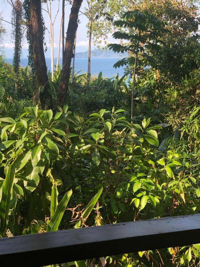 Hotel Jinetes De Osa Drake Bay Zewnętrze zdjęcie