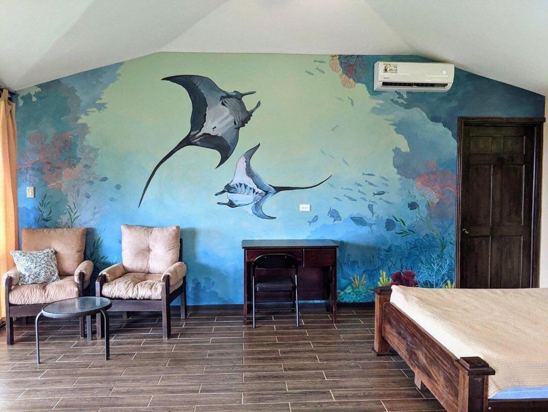 Hotel Jinetes De Osa Drake Bay Zewnętrze zdjęcie