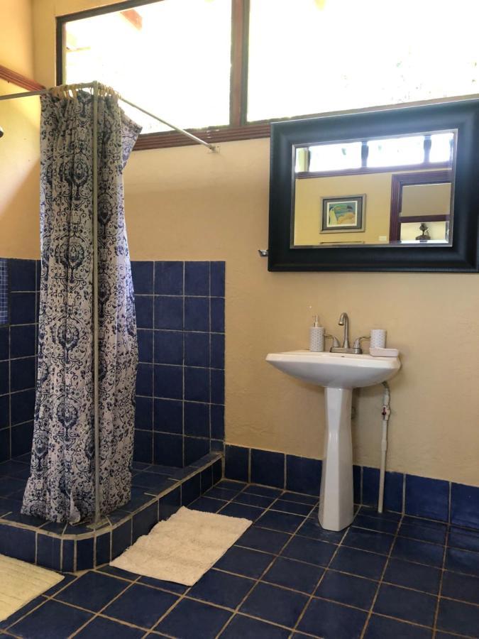 Hotel Jinetes De Osa Drake Bay Zewnętrze zdjęcie