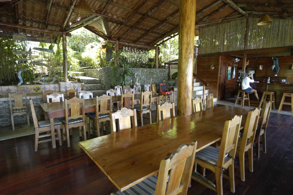 Hotel Jinetes De Osa Drake Bay Zewnętrze zdjęcie